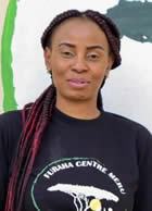 Jadlyne Makena Krakus | Co Founder & Director Furaha Centre